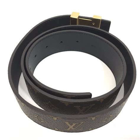 harga belt louis vuitton original